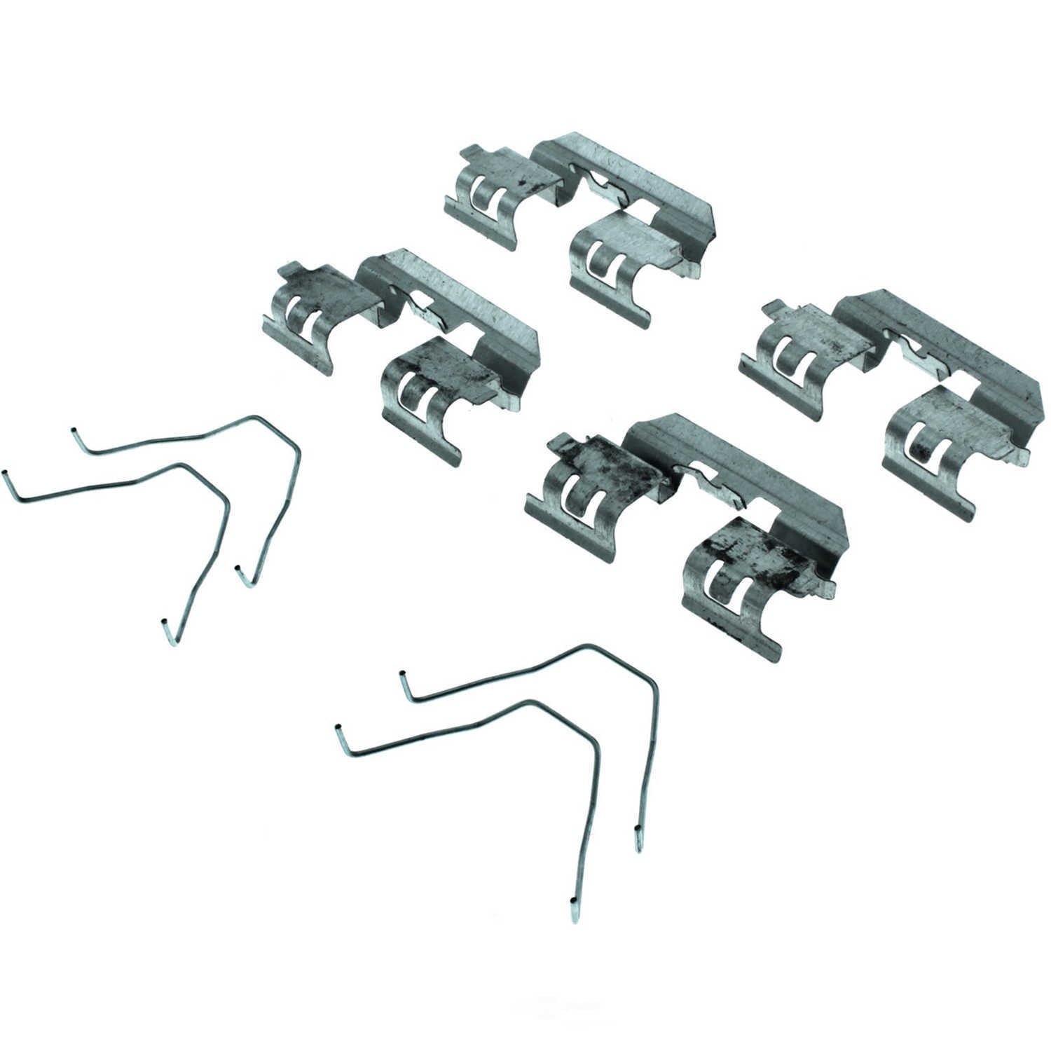StopTech 309.14510 Sport Disc Brake Pad Sets