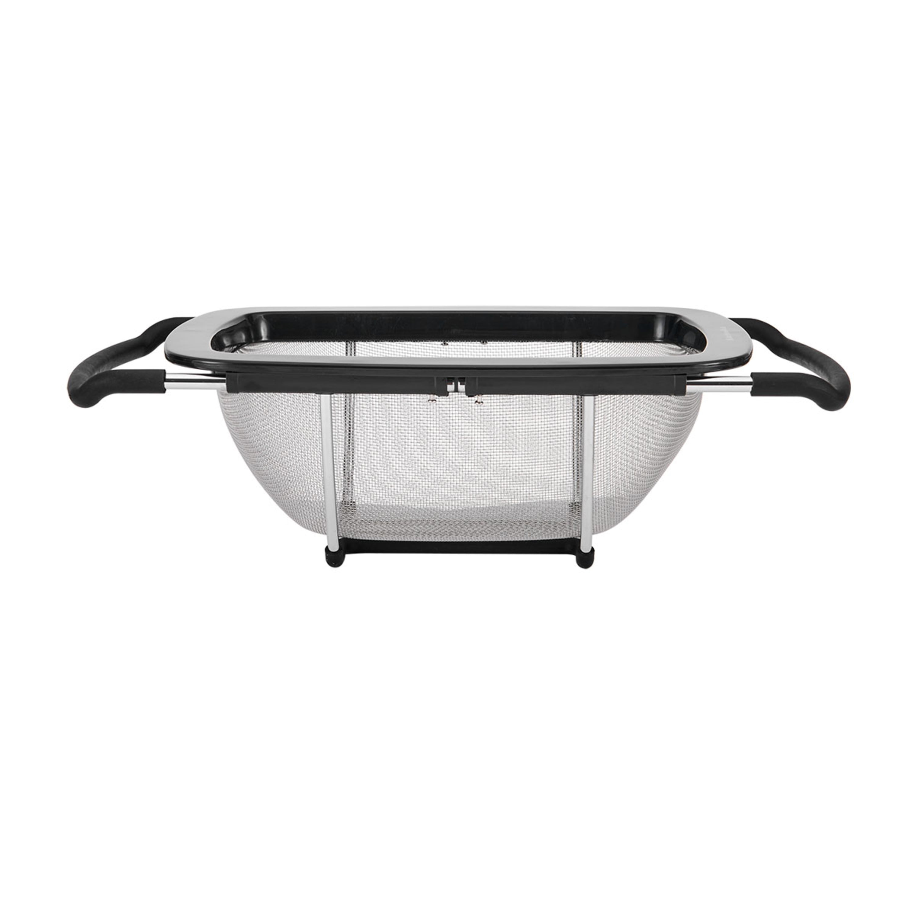  KitchenAid Expandable Stainless Steel Colander, One