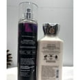 thumbnail image 4 of Bath & Body Works Dark Kiss Duo Set (Fragrance Mist 8 fl oz and Body Lotion 8 fl oz), 4 of 4