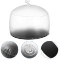 thumbnail image 2 of Soporte inflable para gorras de béisbol. Mantiene tus gorras en forma. Moldeador de gorras de viaje. Estante de almacenamiento para gorras. Soporte de plástico para gorras para el hogar y la tienda., 2 of 5