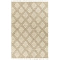 thumbnail image 2 of Mark&Day Area Rugs, 2x3 Masham Global Light Gray Area Rug, Grey Beige Carpet for Living Room, Bedroom or Kitchen (2' x 3'), 2 of 7