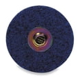 thumbnail image 2 of Norton Abrasives Surface-Conditioning Disc,3 in Dia,TS 66623335436, 2 of 2