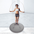 thumbnail image 5 of Colchoneta para saltar la cuerda, duradera y antideslizante, ideal para gimnasios en casa., 5 of 5