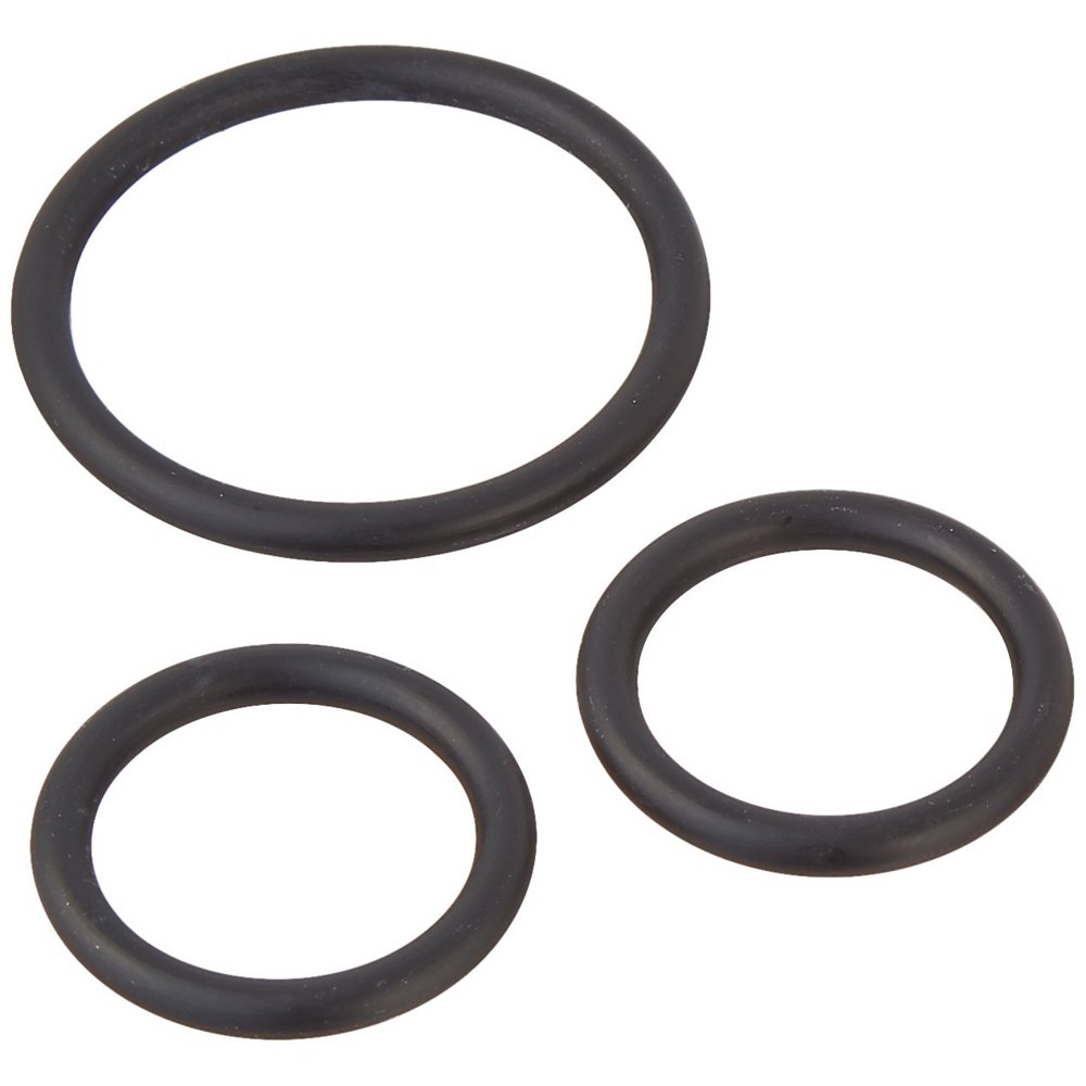 96778 Spout ORing Kit, Spout Oring kit By Moen