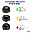 thumbnail image 3 of Termo Digital Inteligente Temperatura 4PZ De Acero Inoxidable 500ml Picool  Digital, 3 of 10