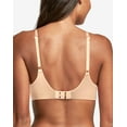 thumbnail image 3 of Maidenform Underwire Bra Comfort Devotion Convertible T-Shirt Full Coverage 9404, 3 of 5