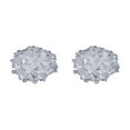 thumbnail image 3 of Youkk Glowing Rocks For Aquarium Decoration Wide Application Style Style white 2Set, 3 of 6