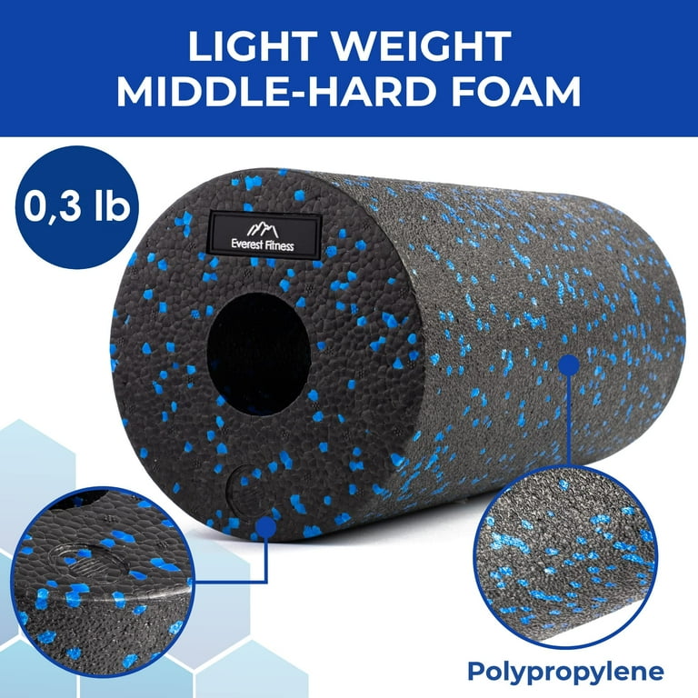 Joint Roller Medium Density Foam Roller For Flexibility, Muscle