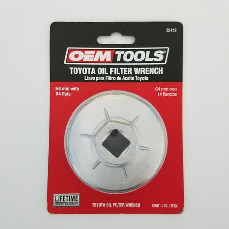 Toyota oem parts