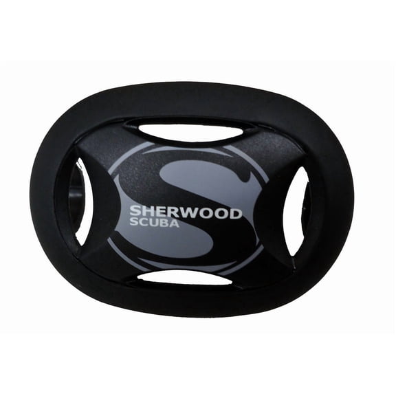 Diaphragm Cover Second Stage Sherwood Maximus,Blizzard,Oasis,Magnum Regulator
