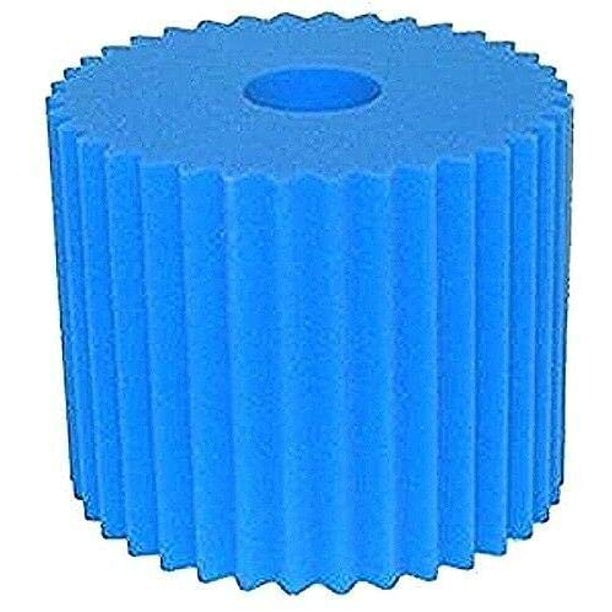 Electrolux Aerus Central Vac Vacuum Cleaner 7 Inch X 8.5 Inch Foam