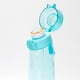 thumbnail image 2 of Botella Con Aroma A Prueba Fugas 650 Ml Cápsula Sabor (transparente) Azul, 2 of 8