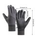 thumbnail image 3 of Guantes de invierno cálidos de polar para deportes de invierno, antideslizantes, para hombre y mujer, para esquiar y andar en bicicleta. Joyería cálida., 3 of 6