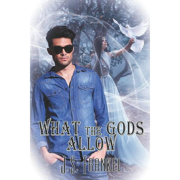 What The Gods Allow, (Paperback)