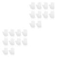 thumbnail image 4 of Kearding Guantes para quitar el polvo a escala, guantes gruesos para el polvo del hogar, platos para mascotas, guantes para el hogar, ventana, de Type1 NO1 Kearding CBP157740, 4 of 6