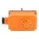 thumbnail image 3 of G1/2 Male Thread Hot Water Pipe Thermostat Temperature Controller 90 Celsius High Temperature Start, 3 of 5