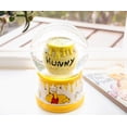 thumbnail image 3 of Bola de nieve Winnie the Pooh Hunny, maceta iluminada de 15 cm de altura, 3 of 9