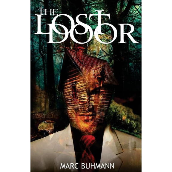 The Lost Door - 9780692418925