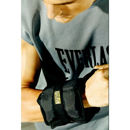 Everlast Ankle / Wrist Weight, 2 lbs.