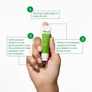 Murad Targeted Wrinkle Corrector – Hyaluronic Acid and Peptide Anti-Aging Cream for Reducing Wrinkles, Instant Plumping, Smoothing, and Hydrating Fine Lines – 0.5 Oz