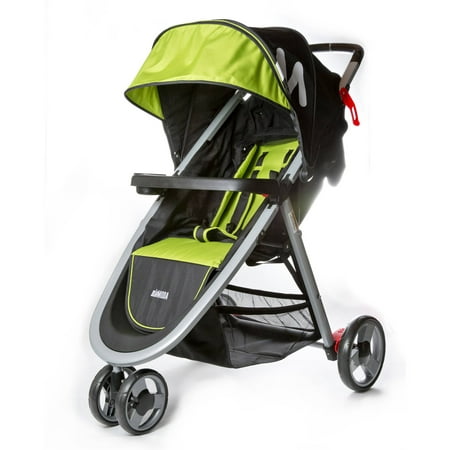 Mia Moda Elite Baby Jogging Stroller - dealepic