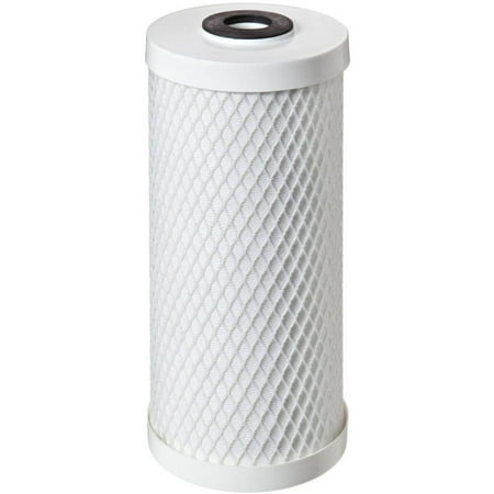 Cyst Reducing Water Filter - Pentek CBC-BB Cyst Reduction Water Filters (9-3/4