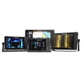 thumbnail image 4 of Lowrance HDS LIVE 12 Fishfinder/Chartplotter with DownScan Imaging- 000-14428-001, 4 of 5