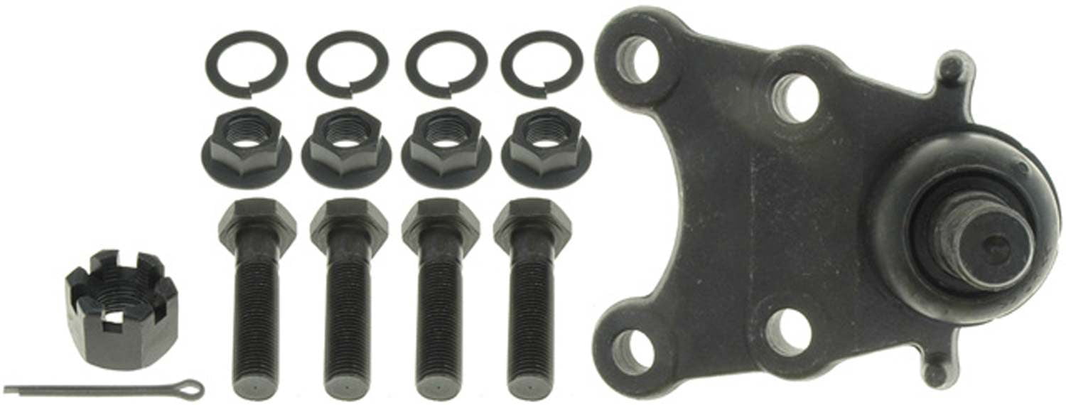 ACDelco 45D2414 Front Lower Ball Joint