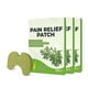thumbnail image 1 of Knee Patch Wormwood Knee Sticker Plaster Extract Analgesic Cartilage Pain Relieving Patch Self-heating Herbal 2025, 1 of 4