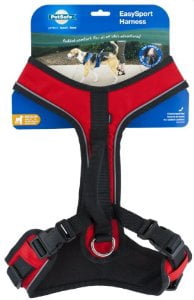 petsafe easy sport harness