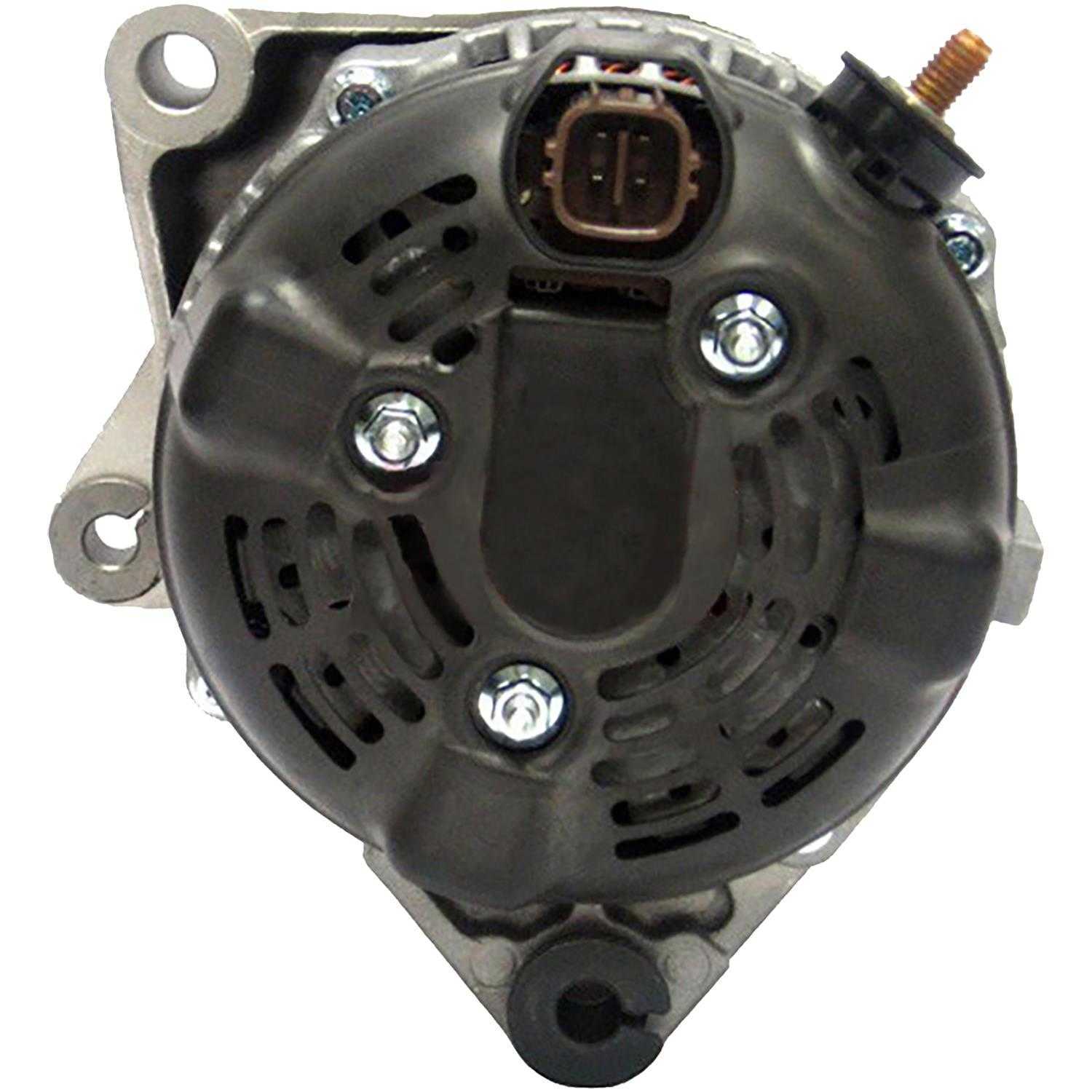 FVP Professional 15653 Alternator Standard