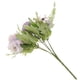 thumbnail image 1 of Table Decorations Artificial Flower Bouquet Office Decoration Photography Prop Silk Fabric 1Set, 1 of 5
