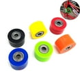 thumbnail image 2 of Poulie de Chaîne de Transmission Montée sur Moto Guide de Roue Adapté pour Vélos de Rue Résistant CRF YZF WR KXF KAYO BSE, 2 of 16