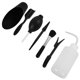 thumbnail image 1 of unbranded 1 De Herramientas Para Trasplante De Suculentas Con Palas Compactas Y Ergonómico, 1 of 8