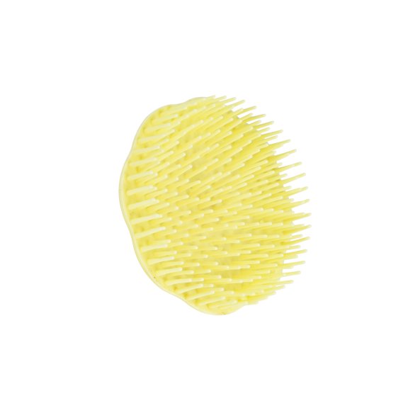 Pet Bath Brush, Pet Shampoo Brush, Soft Washing Comb for Dogs, Suitable for Long and Short Hair Small and Large Pet Dogs and Cats Bathing