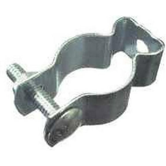 Halex 67825 2-1/2" Steel Conduit Hanger With Bolt & Nut