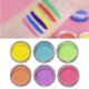 thumbnail image 4 of 6PCS Eyeliner Face Body Paint Oil, Professional No tóxico seguro Fiesta Yuyangstore Ojos Cara Cuerpo Pintura, 4 of 8