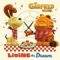 thumbnail image 2 of Pictureback(R): Living the Dream (The Garfield Movie) (Paperback), 2 of 2