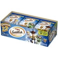 thumbnail image 3 of Pepperidge Farm Goldfish Special Edition Disney•Pixar Toy Story 4 Cheddar Crackers, 9 oz. Multi-pack Tray, 12-count 0.75 oz. Single-Serve Snack Packs, 3 of 9