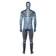 thumbnail image 4 of Disfraz de fantasía de Kaiju Anime n.º 8 de Hibino Kafka, disfraz para hombre adulto, traje Zentai, mono, ropa de carnaval de Halloween, 4 of 5