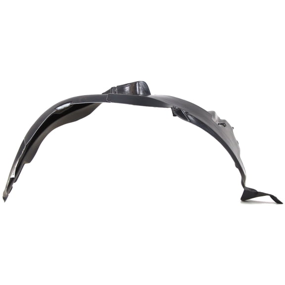 Front Fender Liner Compatible with KIA SPORTAGE 2005-2010 Right Passenger Side