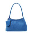 thumbnail image 2 of ibiyuan Crossbody Bags For Women Large Capacity Shoulder Tote Bag for Women, All Season Handbag for Daily Commute Casual Fall Winter Outings Gifts For Her, 2 of 4