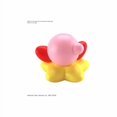 thumbnail image 3 of Kit de Modèle en Plastique de Qualité Supérieure Kirby : 08 Kirby, 3 of 3