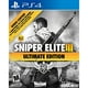 Sniper Elite III - Édition Ultime - PlayStation 4 – image 1 sur 1