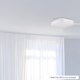 thumbnail image 3 of Soporte,Soporte de Montaje En Pared Soporte de Techo Para Eero Home Wifi Y Eero Pro Wifi White 1 Pieza Tomshoo  Soporte, 3 of 7
