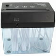 thumbnail image 1 of Automatic Mini Portable Strip Wastebasket Electric A6 Folded A4 Usb Shredder Paper, 1 of 5
