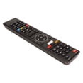 thumbnail image 3 of Mando a distancia universal de repuesto compatible con televisores inteligentes Seiki SC 32HK700N SE32HY19T SC 40FK700N SE40FYT, 3 of 12