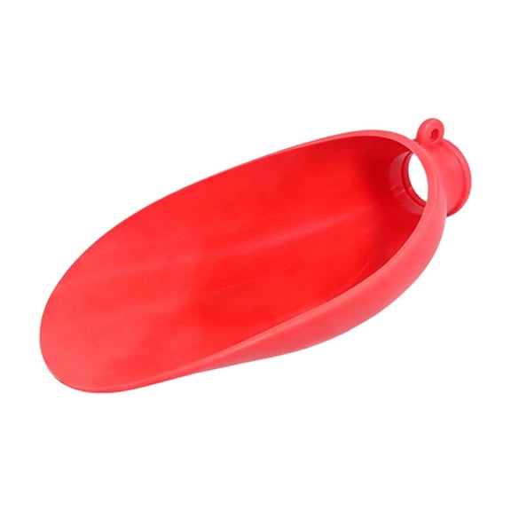 Portable Pet Water Bottle for Dogs, Collapsible Silicone Bowl for Walking, Hiking & Travel