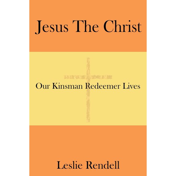 Bible Studies Jesus The Christ, Book 27, (Paperback)