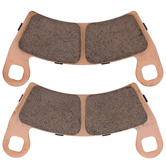 Polaris Dual Bore Brake Pad Kit Assembly | 2205949